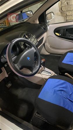جيلي LC